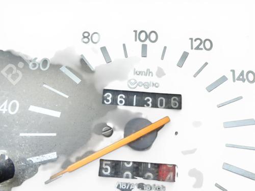 Used Instrument cluster Instrument cluster PEUGEOT 205 II (20A/C) 1.7 Diesel (60 hp) 34359456 34359456