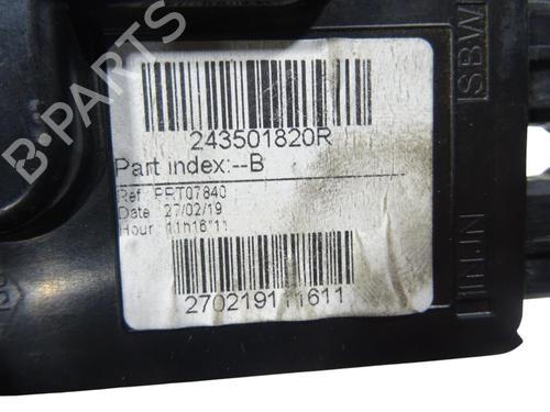 Electronic module RENAULT TRAFIC III Van (FG_) 1.6 dCi 125 (FGMH) | BP35888089M83 - Image 3