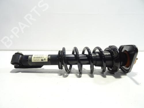 Venstre bagtil støddæmper MINI MINI COUNTRYMAN (R60) [2010-2016]  21776423