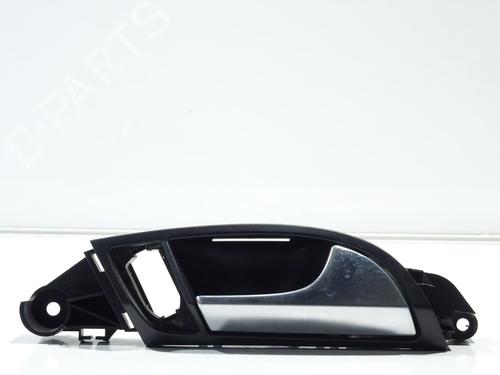 Front right interior door handle AUDI Q7 (4LB) 3.6 FSI quattro | BP25716659I14 - Image 2
