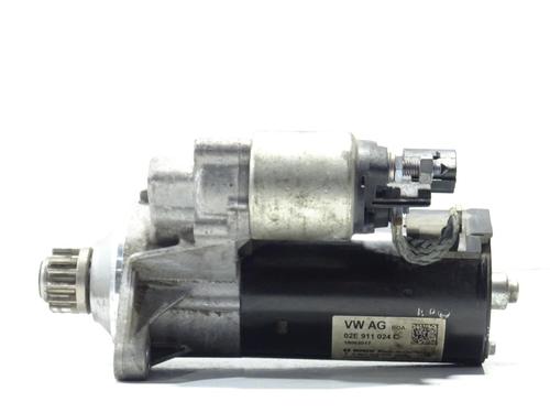 Starter AUDI Q3 (8UB, 8UG) | BP33927107M8 - Image 3