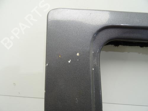 Right front door SUZUKI SJ410 1.0 (SJ410) | BP29635651C3 