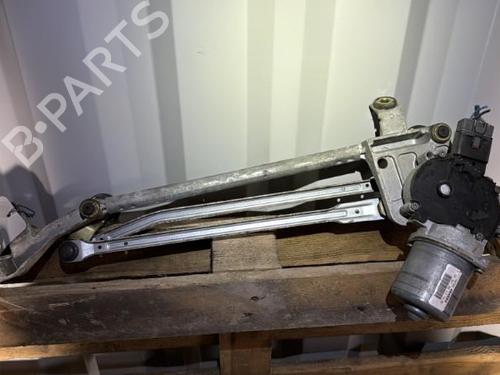 Used Front wiper motor Front wiper motor HONDA CIVIC VII Hatchback (EU, EP, EV) 1.7 CTDi (EP4, EU9) (100 hp) 21268987 21268987
