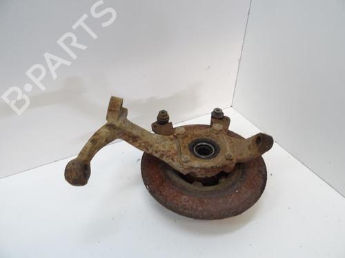 Højre Styrespindel Lejehus RENAULT 5 (122_) 1.1 (1227, 1397) (45 hp) 21967750