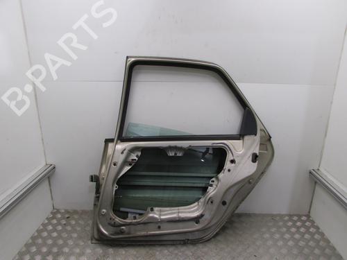 Right rear door RENAULT LAGUNA I (B56_, 556_) 2.2 dT (B569) | BP26435280C5 