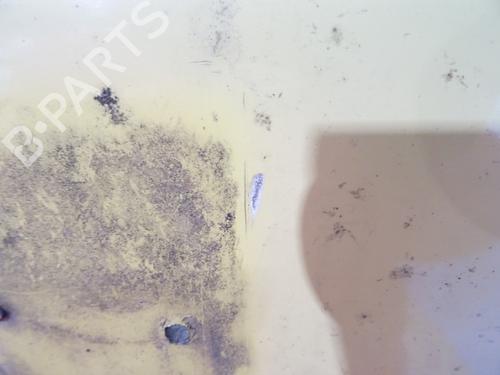 Front bumper SUZUKI WAGON R (MH21, MH22) 1.2 | BP31679183C7 