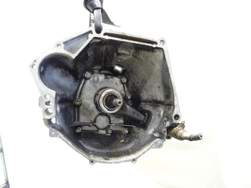 Gearbox LADA NIVA Closed Off-Road Vehicle (2121, 2131) 1600 4x4 | BP32024596M3