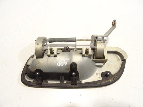 Rear right exterior door handle VOLVO S80 I (184) 2.4 | BP28477234C130 