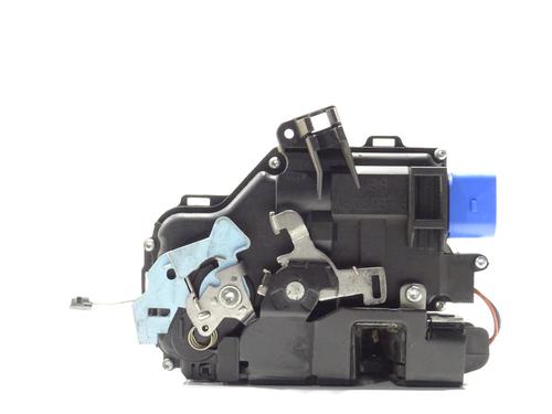 Front left lock SKODA OCTAVIA II Combi (1Z5) 2.0 TDI 4x4 | BP29360201C98 