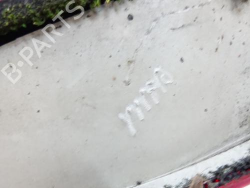 Left taillight FORD KA (RB_) 1.3 i ROCAM | BP21969988C34 