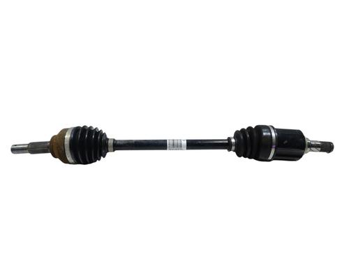 Left front driveshaft NISSAN NV200 Van e-NV (ME0N) | BP39665058M38 - Image 5