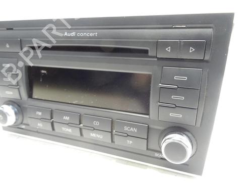 Radio AUDI A4 B7 Avant (8ED) | BP24589877E6 - Image 6