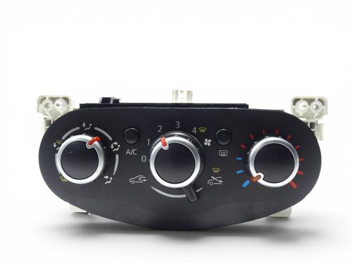 Climate control RENAULT TWINGO III (BCM_, BCA_) 1.0 SCe 70 (BCMB) | BP37651989I5 - Image 4