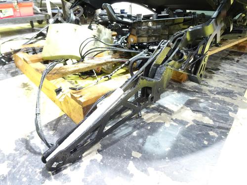 Convertible top PEUGEOT 207 CC (WD_) 1.6 HDi | BP30711515C123