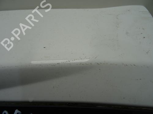 Tailgate DACIA SANDERO 1.4 (BS0C, BS0A, BS0G, BS1F, BS0E) | BP27747329C6
