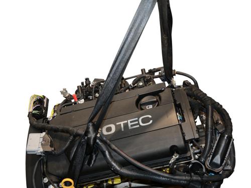 Engine CHEVROLET CRUZE (J300) | BP36654340M1 - Image 5