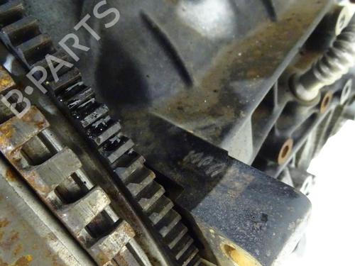 Engine RENAULT SCÉNIC II (JM0/1_) 1.9 dCi (JM0G, JM12, JM1G, JM2C) | BP29748457M1