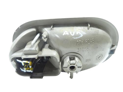 Used Front right interior door handle Front right interior door handle 38343652 38343652