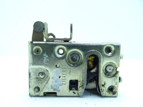 Front right lock CITROËN SAXO (S0, S1) 1.5 D | BP29501111C97 