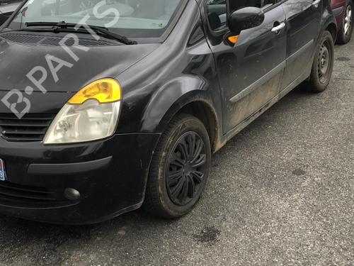 Gearbox RENAULT MODUS / GRAND MODUS (F/JP0_) 1.4 (JP01, JP0J) | BP25268616M3  - Image 15