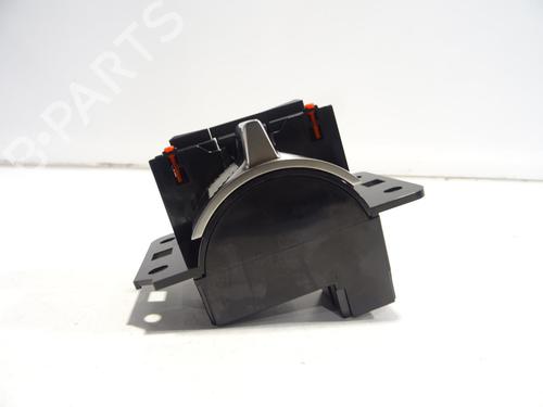 Gear lever CITROËN C4 III (BA_, BB_, BC_) 1.2 Hybrid 136 (BAHPYJ) | BP29477540M90 