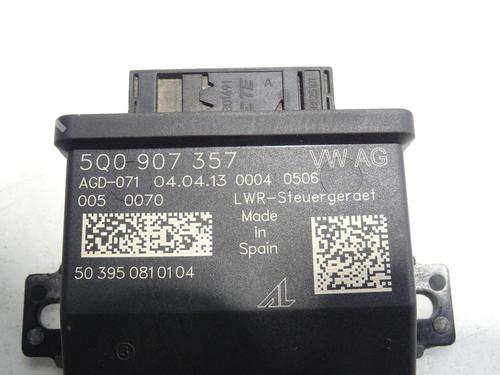 Electronic module AUDI A3 Sportback (8VA, 8VF) | BP33319496M83 - Image 2