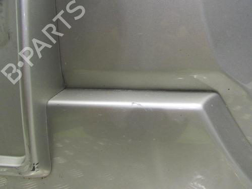 Tailgate MITSUBISHI PAJERO III (V7_W, V6_W) 3.2 Di-D (V68W, V78W) | BP20039202C6 