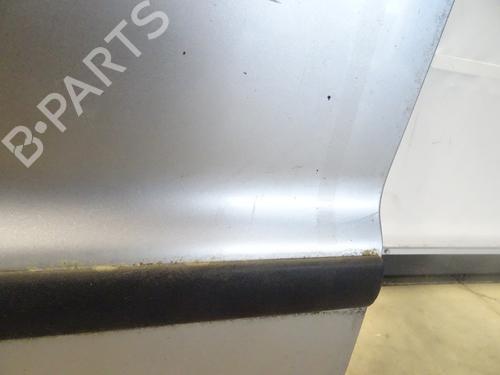 Left front door VW POLO (6N2) 1.4 | BP32366218C2