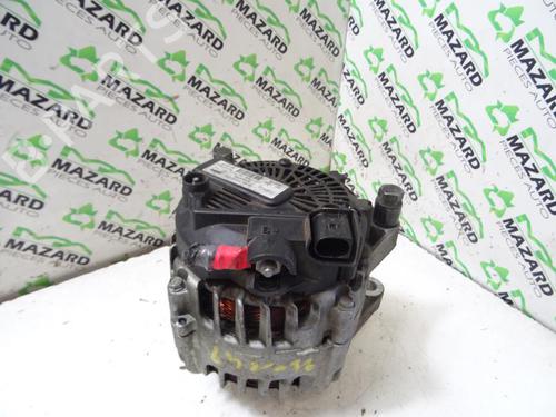 Generator FORD FIESTA VI (CB1, CCN) 1.4 TDCi | BP20176296M7 