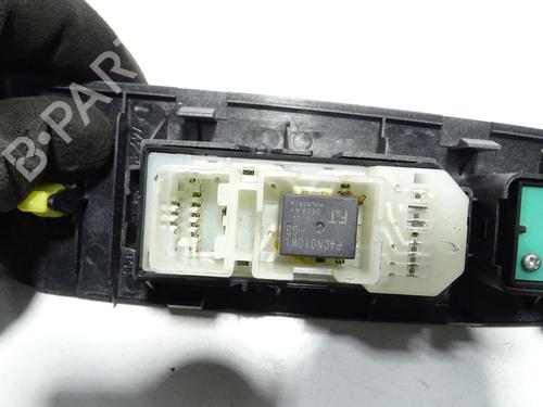 Right front window switch LEXUS RX (_U3_) 400h AWD (MHU38_, MHU38R) | BP30352972I26 - Image 2