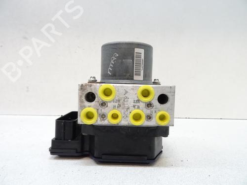 Used ABS pump ALFA ROMEO 159 (939_) 2.0 JTDM (939AXP1B) (170 hp) 20053330