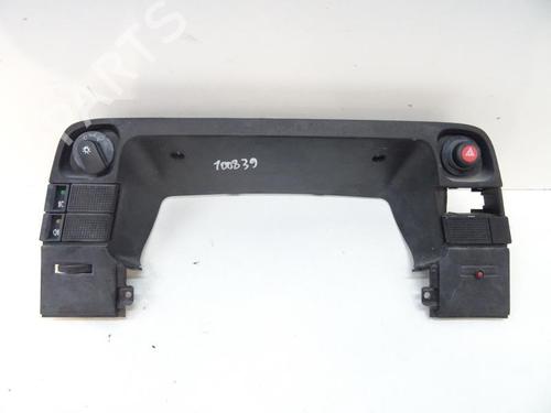 Used Other OPEL KADETT E Convertible (T85) 1.6 i (82 hp) 21968644