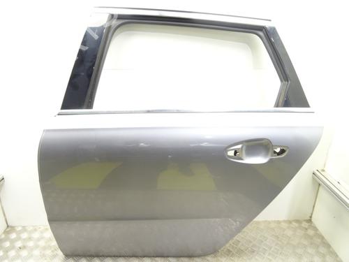 Used Left rear door PEUGEOT 508 SW I (8E_) 2.0 BlueHDi 180 (180 hp) 29317356