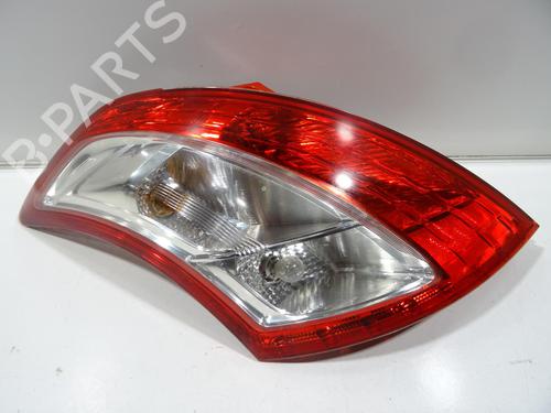 Venstre baglygte SUZUKI SWIFT IV (FZ, NZ) 1.3 DDiS (AZG413D, ZC02S, ZC92S) (75 hp) 28908377