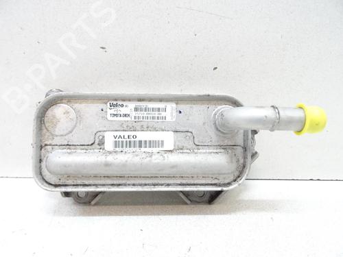 Used Oil radiator Oil radiator TOYOTA AVENSIS Estate (_T25_) [2003-2008] 20041089 20041089