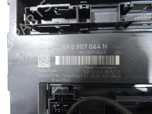 Electronic module AUDI A4 B8 Avant (8K5) 2.0 TFSI quattro | BP24538361M83  - Image 14