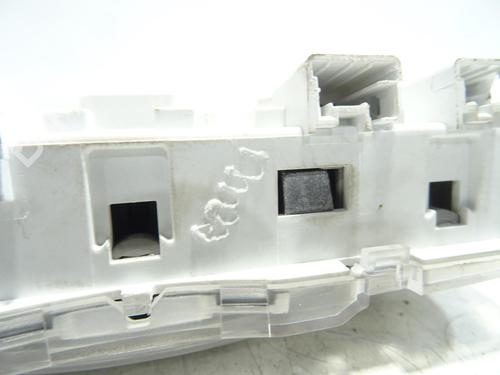Interior roof light CITROËN C4 II (NC_) 1.6 HDi 90 | BP26974048I8