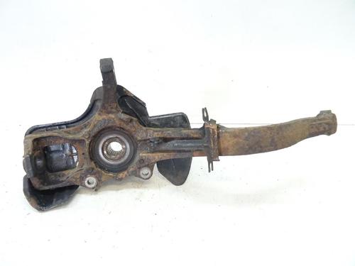 Used Left front steering knuckle Left front steering knuckle 21972254 21972254