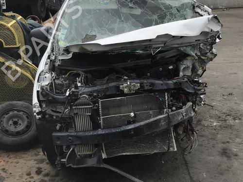 Engine control unit (ECU) RENAULT KANGOO Express (FW0/1_)  | BP20042867M57  - Image 7