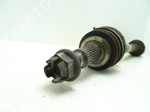 Left front driveshaft RENAULT KANGOO / GRAND KANGOO II (KW0/1_) 1.5 dCi 90 (KW05, KW08, KW0G, KW11) | BP30948460M38