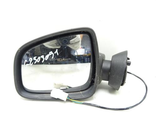 Used Left mirror DACIA DUSTER (HS_) 1.5 dCi (109 hp) 29543228