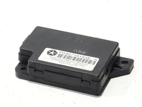Control unit JEEP WRANGLER III (JK) 2.8 CRD | BP33829056M11 - Image 3