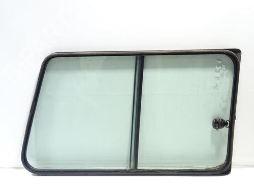 Used Rear left door window Rear left door window MITSUBISHI PAJERO III (V7_W, V6_W) 2.5 TDi (V64W, V74W) (115 hp) 32468251 32468251