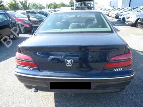 Right taillight PEUGEOT 406 (8B) 2.0 HDI 110 | BP20047970C35 