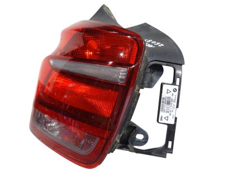 Left taillight BMW 1 (F20) 116 d | BP36490060C34 - Image 5
