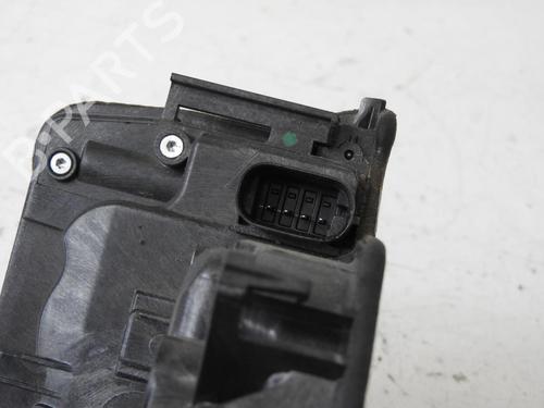 Front right lock BMW X1 (F48) xDrive 25 d | BP20064851C97 