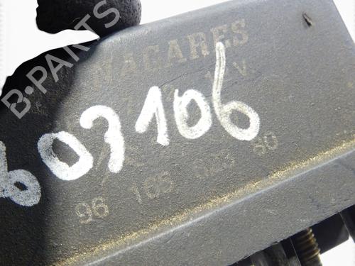 Used Electronic module Electronic module 37652097 37652097