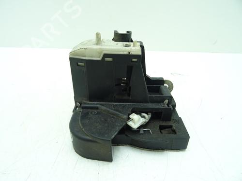 Serrure avant droite RENAULT CLIO II (BB_, CB_) 1.5 dCi (B/C2J) (68 hp) 29537415
