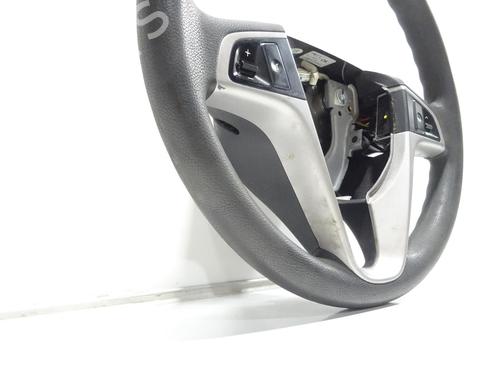 Steering wheel HYUNDAI i20 I (PB, PBT) 1.4 CRDi | BP26711639C49 