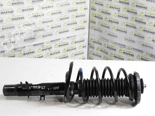 Left front shock absorber CITROËN C3 II (SC_) 1.2 VTi 82 | BP20041175M16